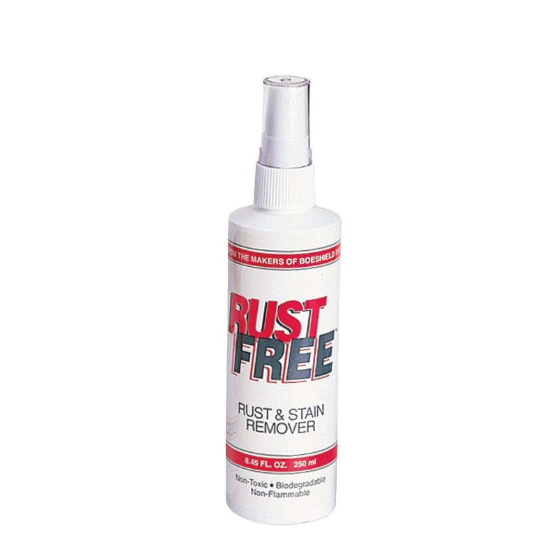 T-9 Rust Free, 8.45 Ounce Pump Spray
